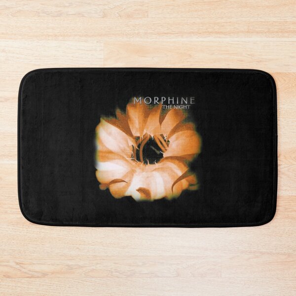 Item preview, Vintage Morphine 90&x27;s rock band ., the night album cover .   Essential . designed and sold by easlyhzbebbe.