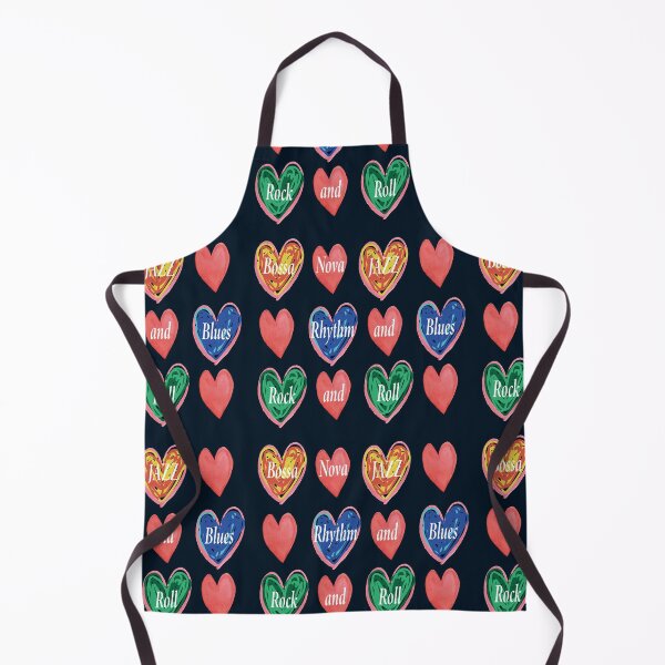 Item preview, heart of the music designed and sold by Pop-pop-pop.