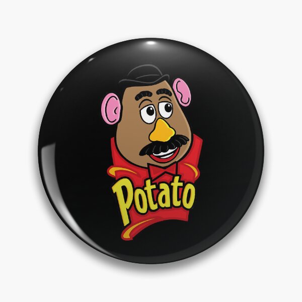 Item preview, Potato designed and sold by JessicaB212180.