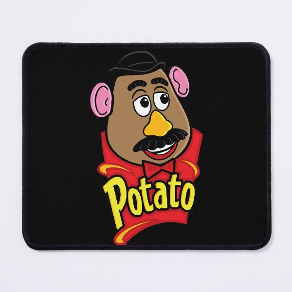 Item preview, Potato designed and sold by JessicaB212180.