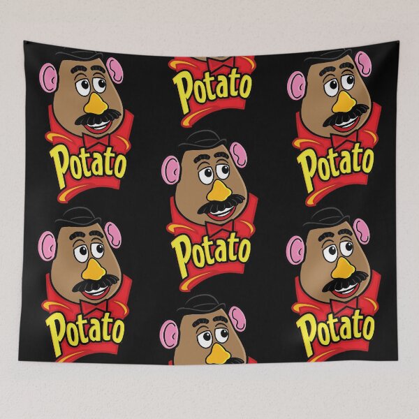 Item preview, Potato designed and sold by JessicaB212180.