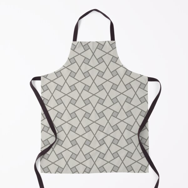 Item preview, Geometric Pattern: Square Twist: Portland designed and sold by Red Wolf.