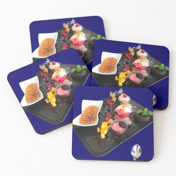 Item preview, dessert, ice cream, fruit designed and sold by Sternchen2789.