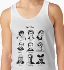 Art Club Extra Men's Tank Top
