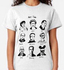 Art Club Extra Classic T-Shirt