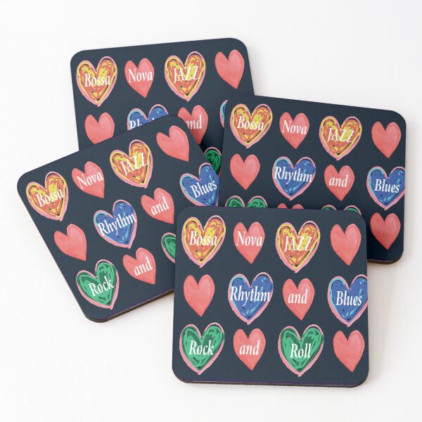 Item preview, heart of the music designed and sold by Pop-pop-pop.
