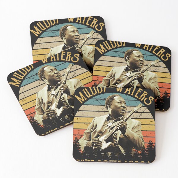 Item preview, Vintage Muddy Waters You&x27;re Gonna Miss Me Essential . designed and sold by easlyhzbebbe.