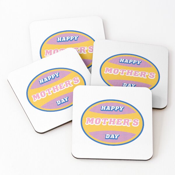 Item preview, Happy mother's day with colors! designed and sold by JAG2B.