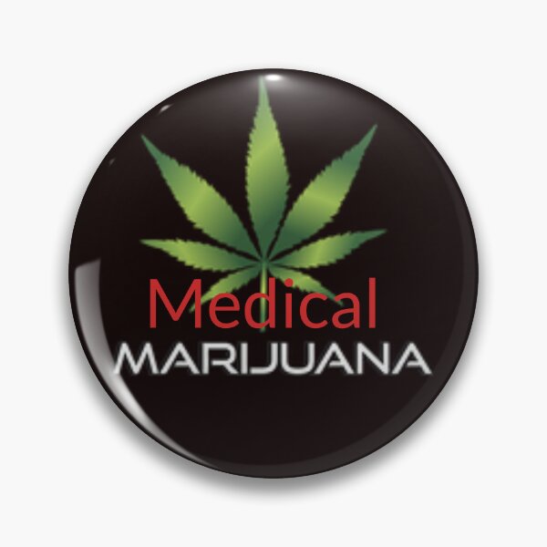 Item preview, Medical Marijuana. designed and sold by BestDesignbySof.