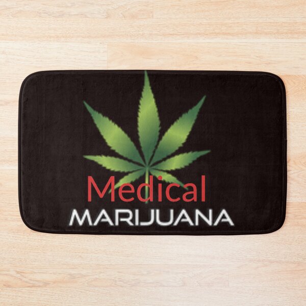 Item preview, Medical Marijuana. designed and sold by BestDesignbySof.