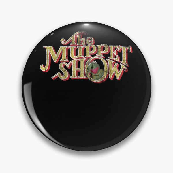 Item preview, Vintage Muppet Show Essential . designed and sold by easlyhzbebbe.