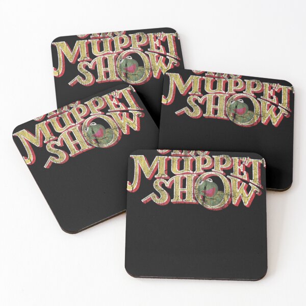 Item preview, Vintage Muppet Show Essential . designed and sold by easlyhzbebbe.