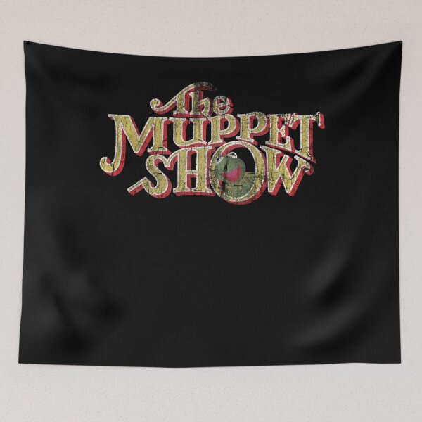 Item preview, Vintage Muppet Show Essential . designed and sold by easlyhzbebbe.