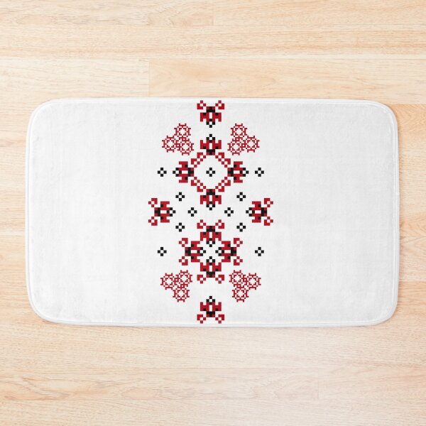 Item preview, Vyshyvanka Morning v.2 designed and sold by silentrebel.