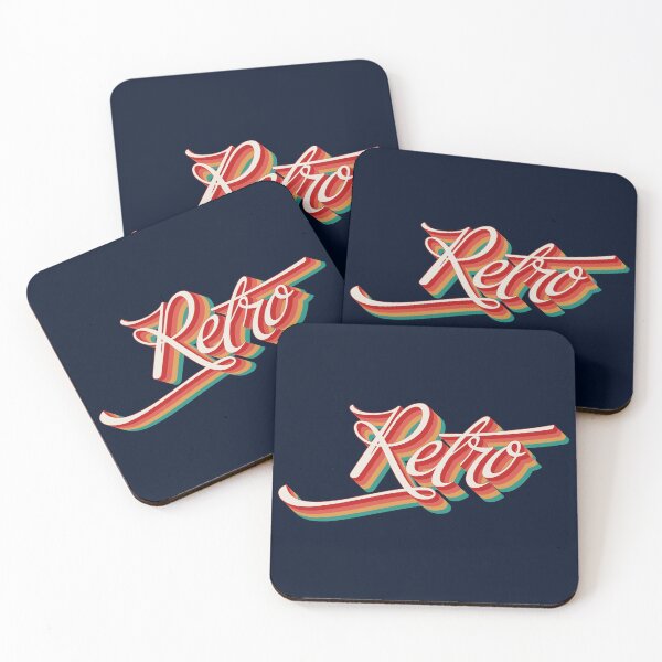 Item preview, Retro designed and sold by Texterns.
