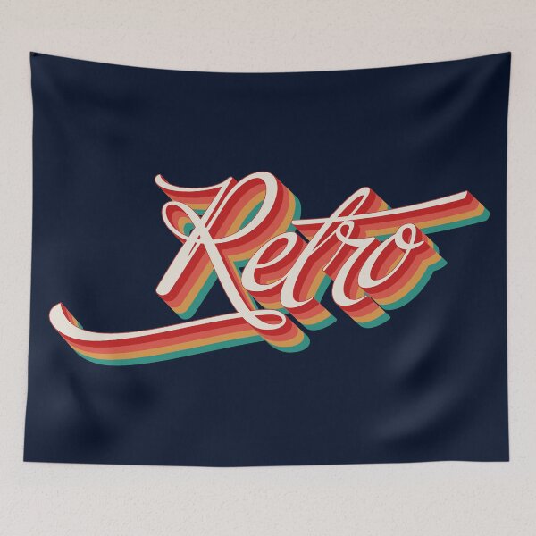 Item preview, Retro designed and sold by Texterns.