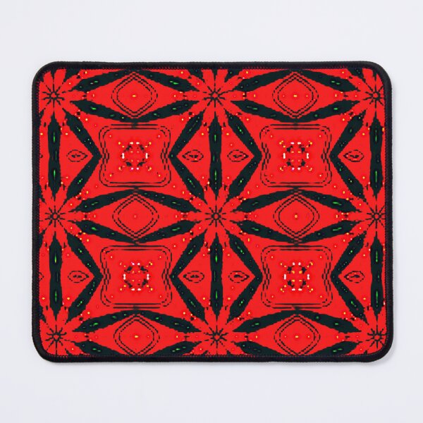 Item preview, Lattice Red designed and sold by SDC Original Designs.