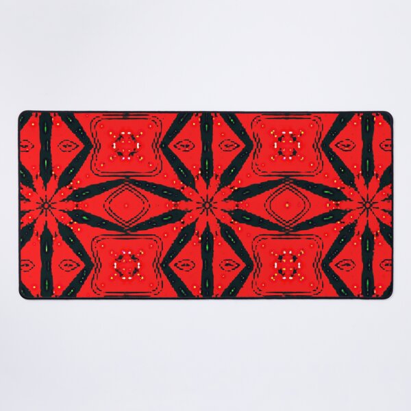Item preview, Lattice Red designed and sold by SDC Original Designs.