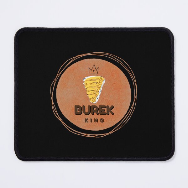 Item preview, BUREK KING designed and sold by imagine99.