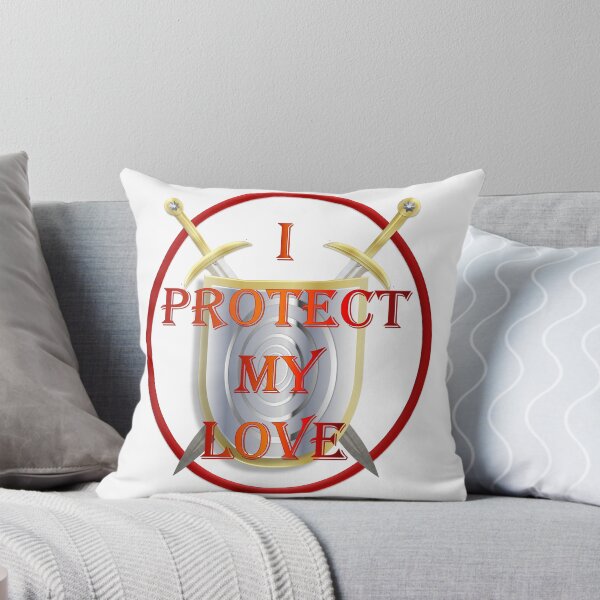 Item preview, Protection designed and sold by ArakkisArt.