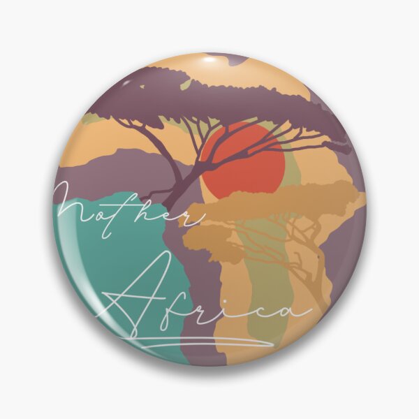 Item preview, Mother Africa designed and sold by Engin1881.