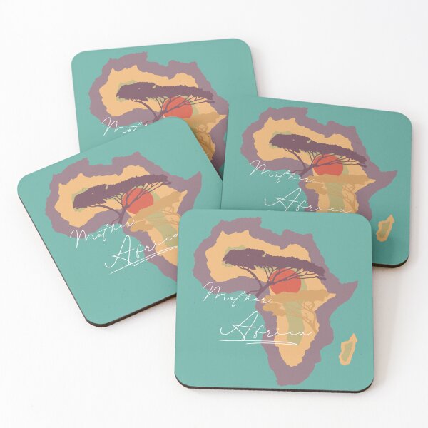Item preview, Mother Africa designed and sold by Engin1881.