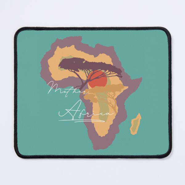 Item preview, Mother Africa designed and sold by Engin1881.