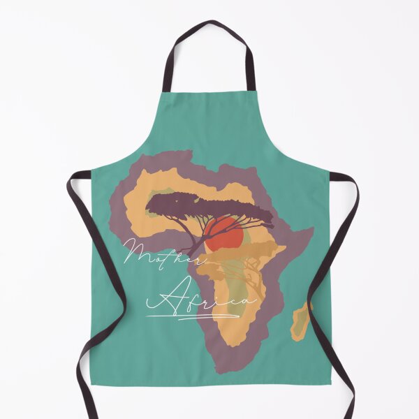 Item preview, Mother Africa designed and sold by Engin1881.