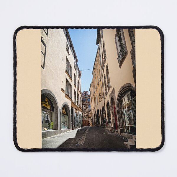 Item preview, Old Town Road - Clermont - France designed and sold by MasterJames.