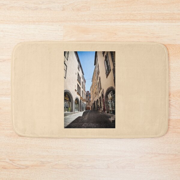 Item preview, Old Town Road - Clermont - France designed and sold by MasterJames.
