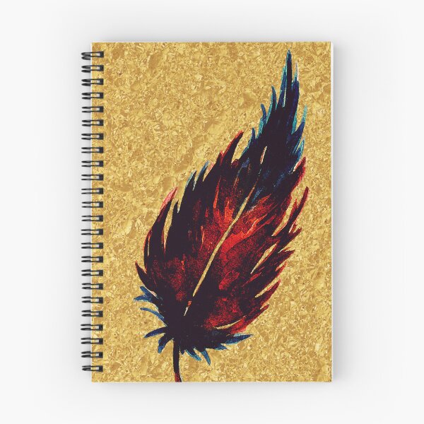 Artikelvorschau, Aquarellfeder / Aquarellkunstwerk / bunte Malerei / abstrakte bunte Malerei entworfen und verkauft von Reddiamond3 ⭐⭐⭐⭐⭐.