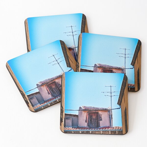 Item preview, Roof Door - Clermont - France designed and sold by MasterJames.
