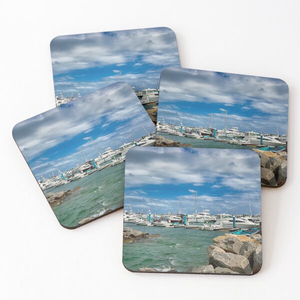 Item preview, Key West Harbor designed and sold by Kathy Weaver.