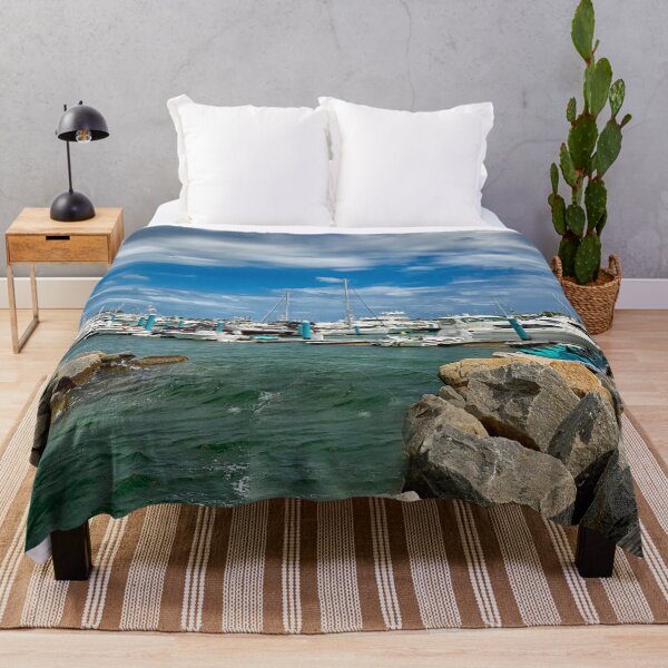 Item preview, Key West Harbor designed and sold by Kathy Weaver.