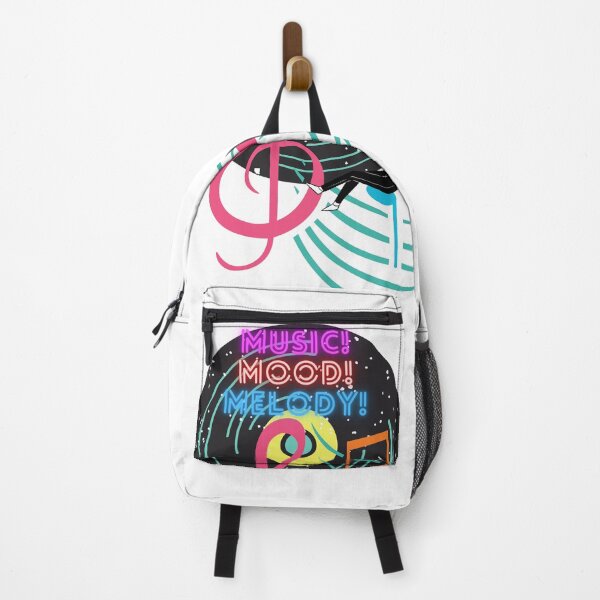 Item preview, Music mood melody designed and sold by Jaadueekala.
