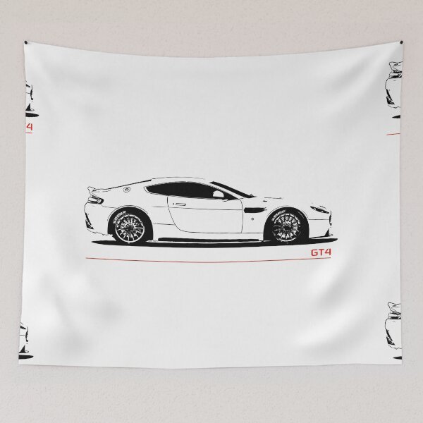Item preview, British Racing at it's best designed and sold by ApexFibers.