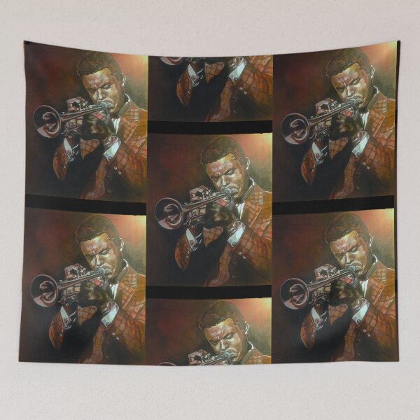 Item preview, FreddieHubbard designed and sold by AmyDomin586721.