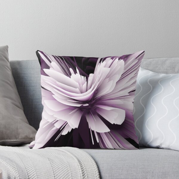 Item preview, Serie de flujo abstracto 3D designed and sold by BrentHolzheimer.