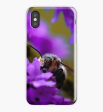 Bumble iPhone Case/Skin