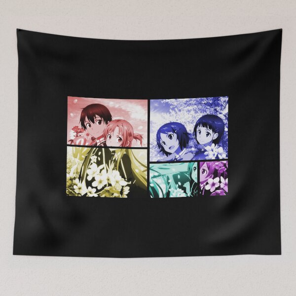 Item preview, Anime Inspired Shirt designed and sold by Nixon Robeton.