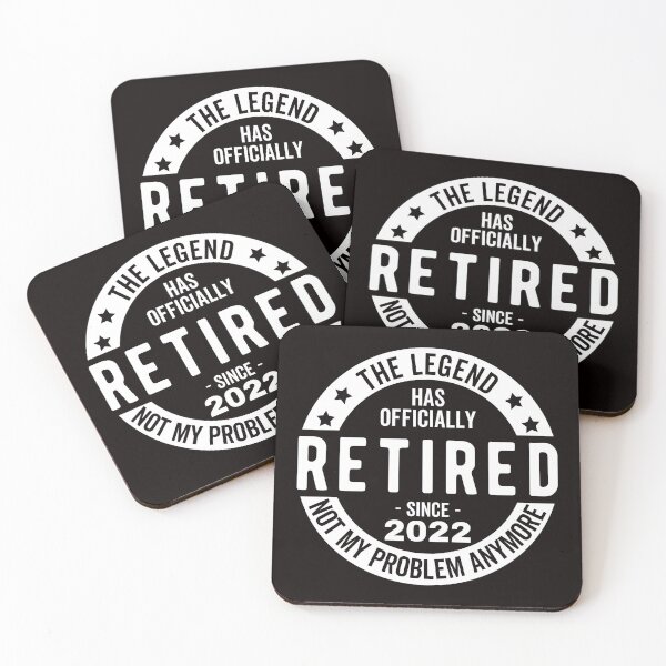 Item preview, funny retirement 2023 designed and sold by kjatrendytees.