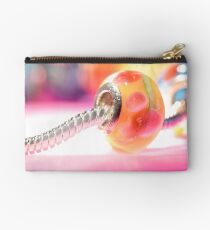 Bracelet Zipper Pouch