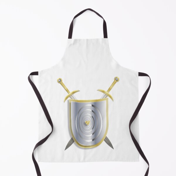 Item preview, Shield 1 designed and sold by ArakkisArt.