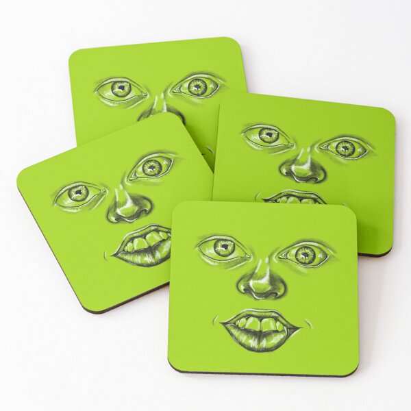 Item preview, Facial expression designed and sold by farqty.