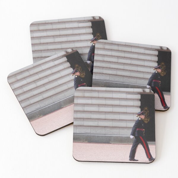 Item preview, On the March designed and sold by emma-jane day.