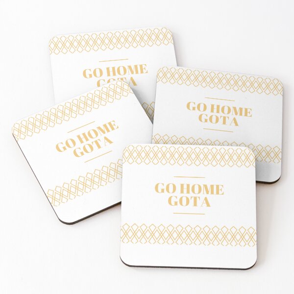 Item preview, go home gota designed and sold by LuDesign ⭐⭐⭐⭐⭐.