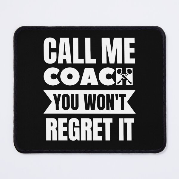 Item preview, Hurling: Call me coach. You won't regret it designed and sold by TheGreenGoat.