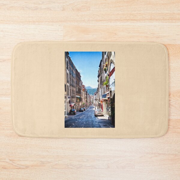 Item preview, Old Town - Clermont - France designed and sold by MasterJames.