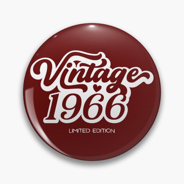 Item preview,   56 Year Old Vintage 1966 Limited Edition designed and sold by OMG Outfits .