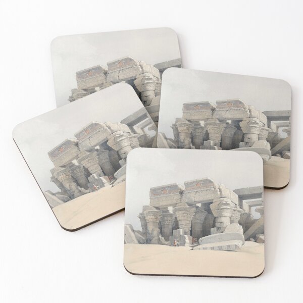 Item preview,  Kom Ombo Temple designed and sold by AlexSin.